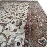 Tapis Zigler Afghan