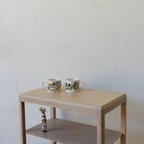 Console table in Scandic Style