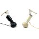 Gino Sarfatti, Set of 2 Table Lamps mod. 600/C, Arteluce Italy, 1966