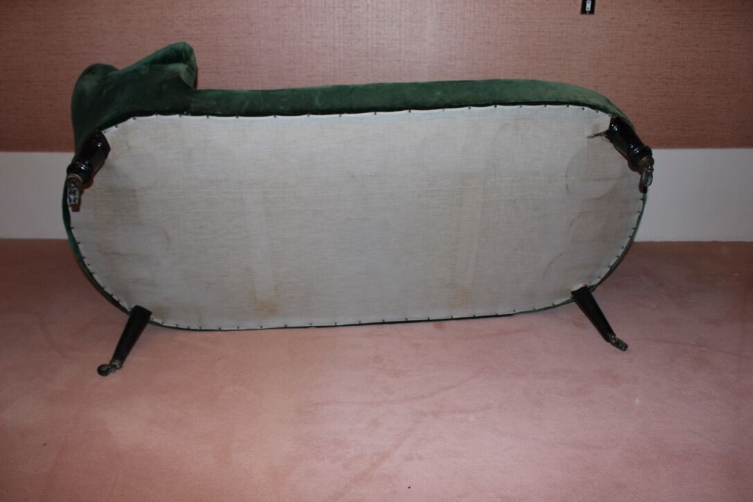 Napoleon III méridienne