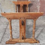 Louis XIII table