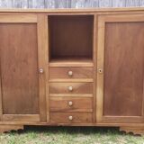 Art Deco sideboard