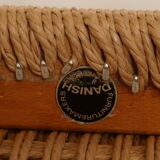 6 x vintage dining chairs | Niels Otto Møller | Model 75 | Teak