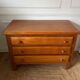 Commode en orme massif esprit Maison Regain