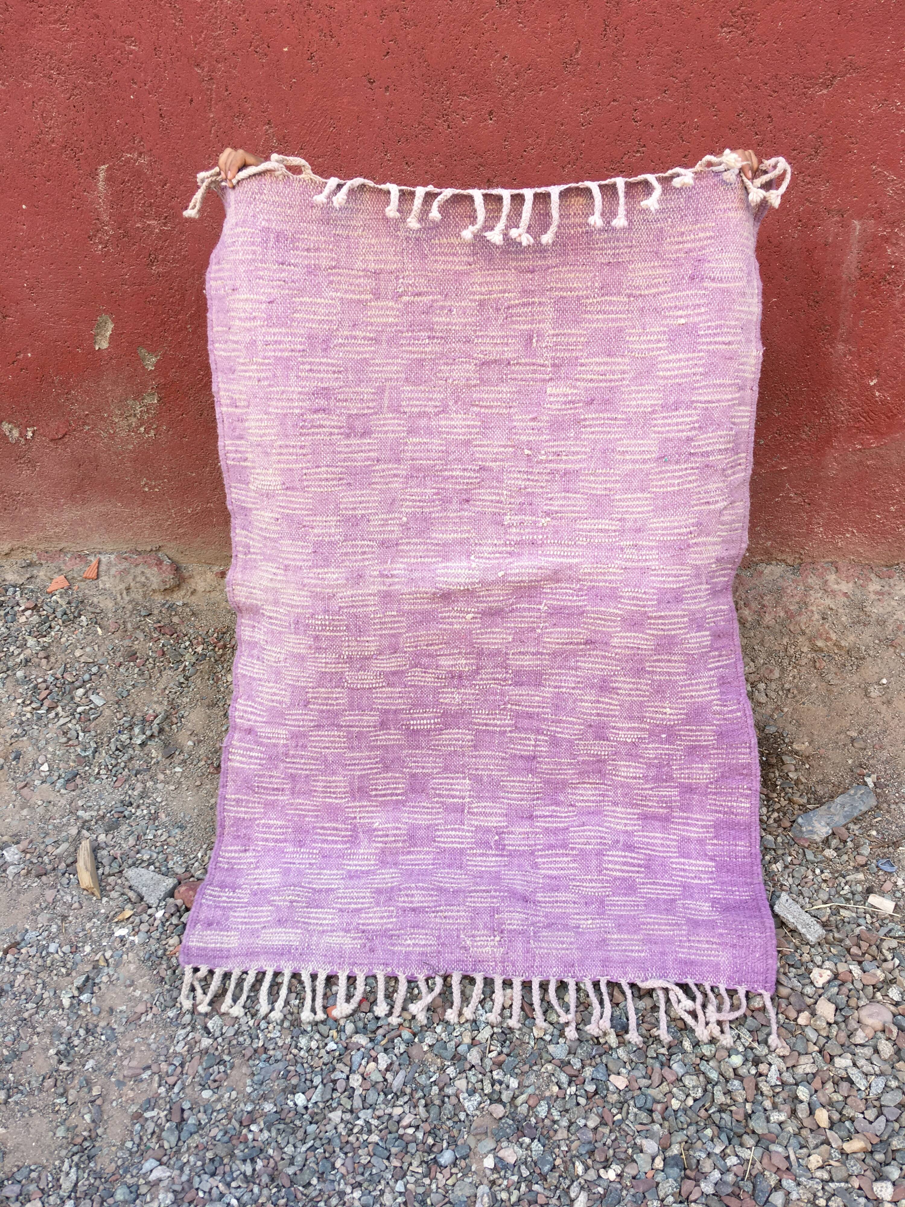 Azilal rug 150 x 104 cm