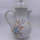 Kahla porcelain teapot