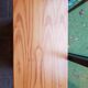 Pine chest of drawers