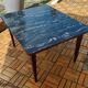 Vintage coffee table
