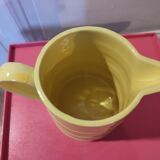 Vintage carafe pitcher