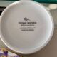 Tiffany & Co porcelain cups and saucers