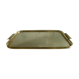 Tray end 50 years