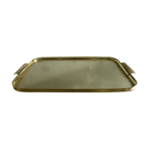 Plateau fin années 50