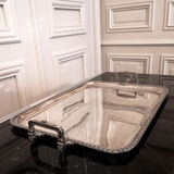 Tea and coffee service