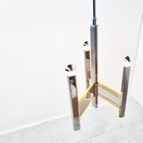 Sciolari chandelier, 1970s