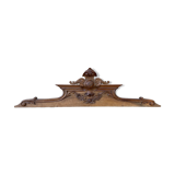 Cabinet front