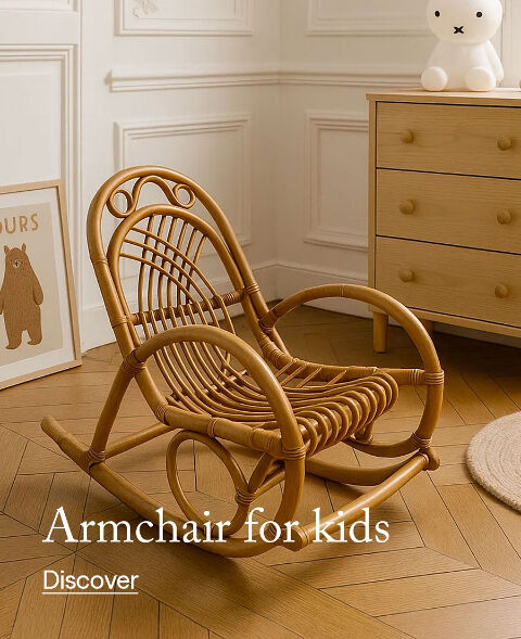Kids seating