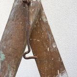 Painter's stepladder
