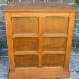 Old courthouse counter