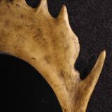 French mirror from the 80s