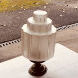 Art Deco lighting