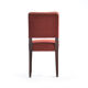 Art deco chair, Czechoslovakia, 1940
