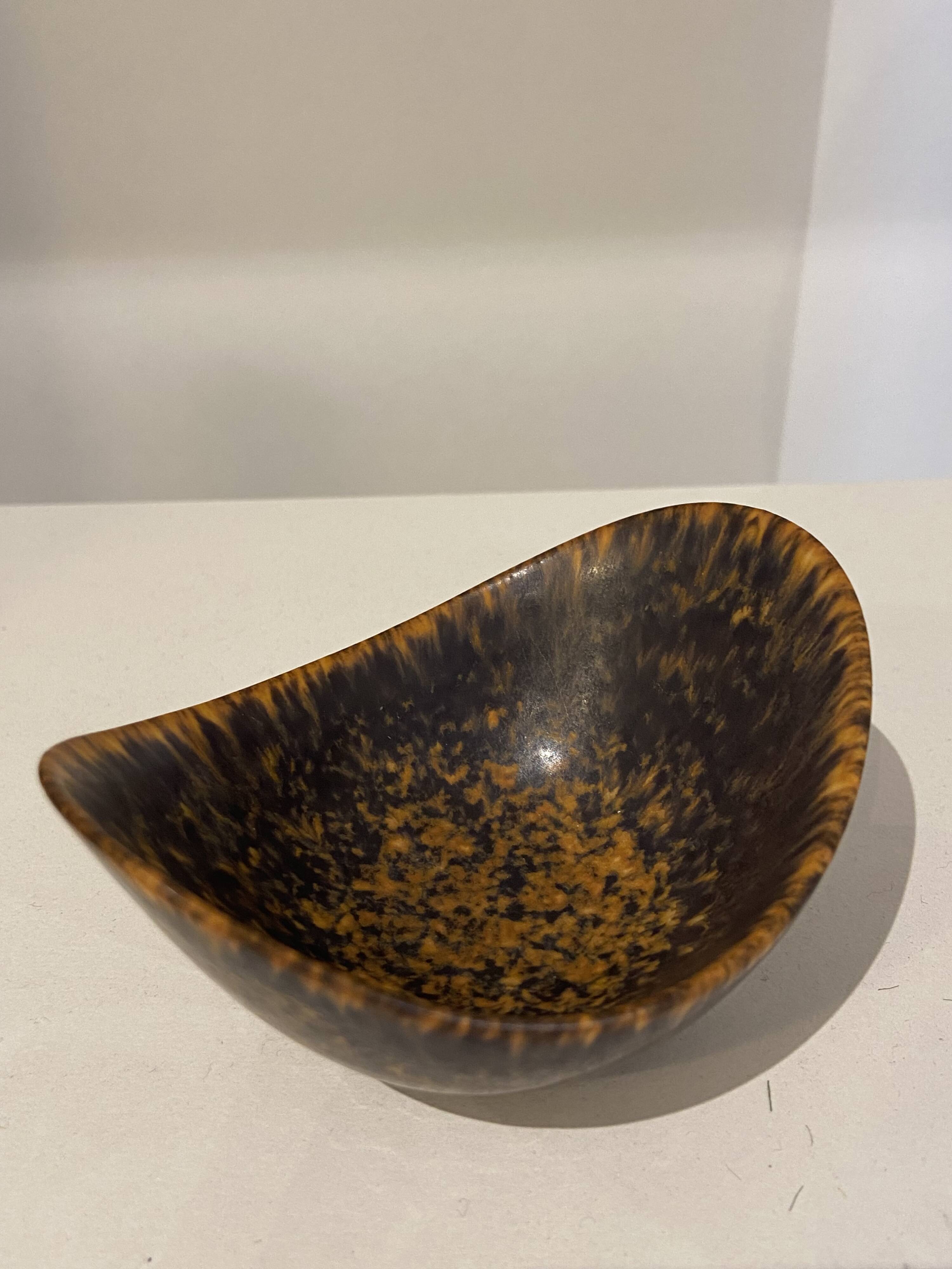 Gunnar Nylund's haircut