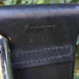 Chaise Mies van der Rohe for Fasem 1983