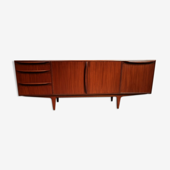 Teak sideboard