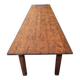 Farm table 320cm