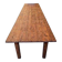 Farm table 320cm