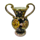 Vase amphora handles Vallauris
