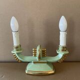 Art Deco table lamp