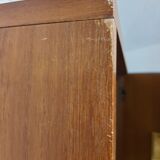 Wardrobe wardrobe scandinavian vintage wardrobe