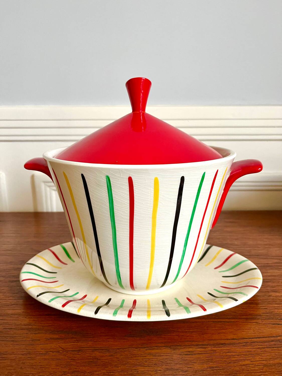 Soupière Marianne Westman