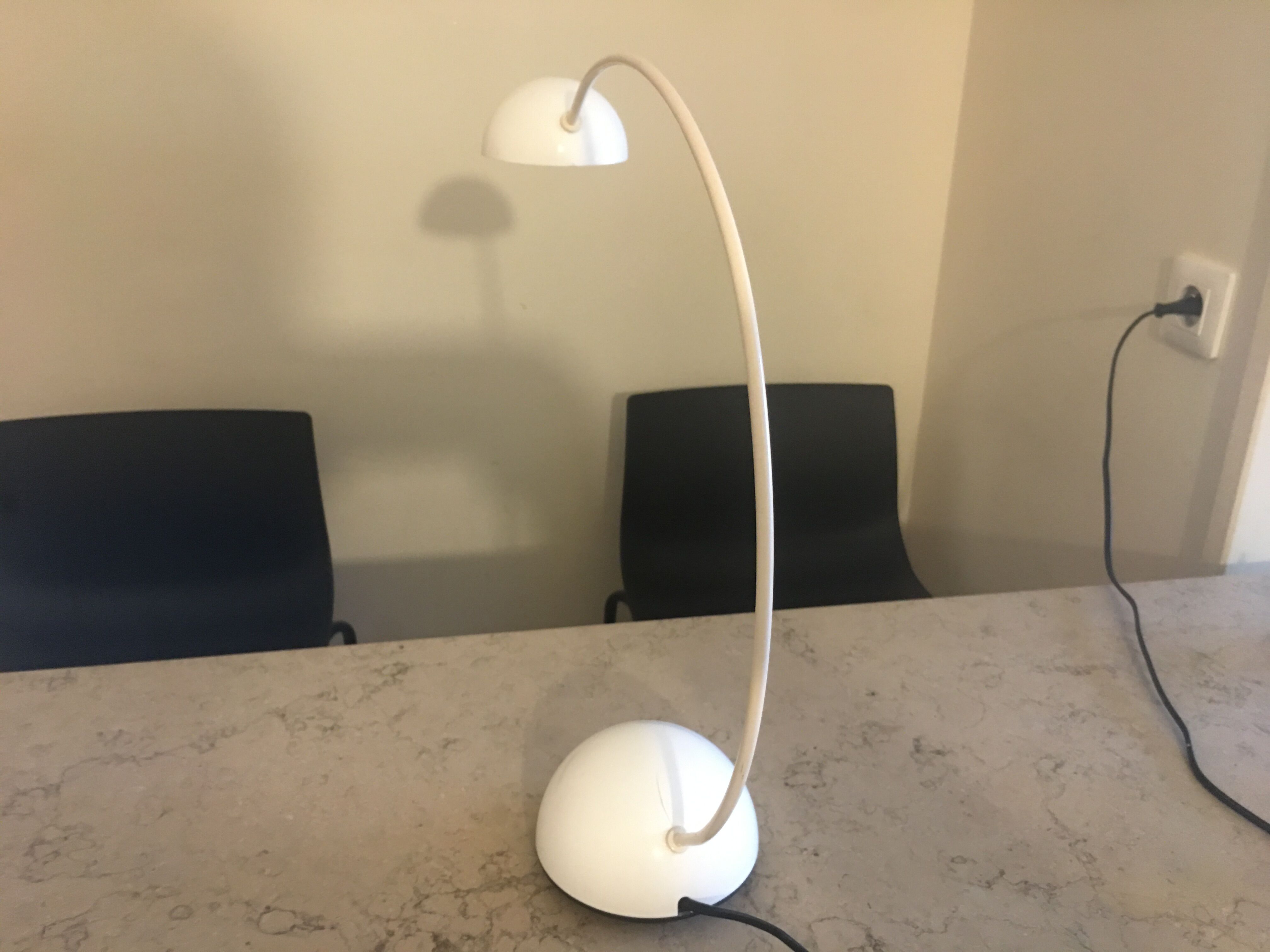 Lacri office lamp