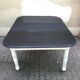 Old table Henri II