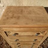Chest of drawers vintage chest