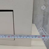 Buffet parisien 2 corps