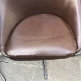 Swivel chairs year 60/70