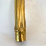 Vase forme bambou