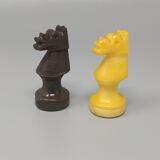 Jeux d'échecs 1960s