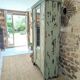 Armoire ancienne