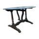 Oak winegrower's table