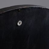 Thonet coffee table with tubular frame