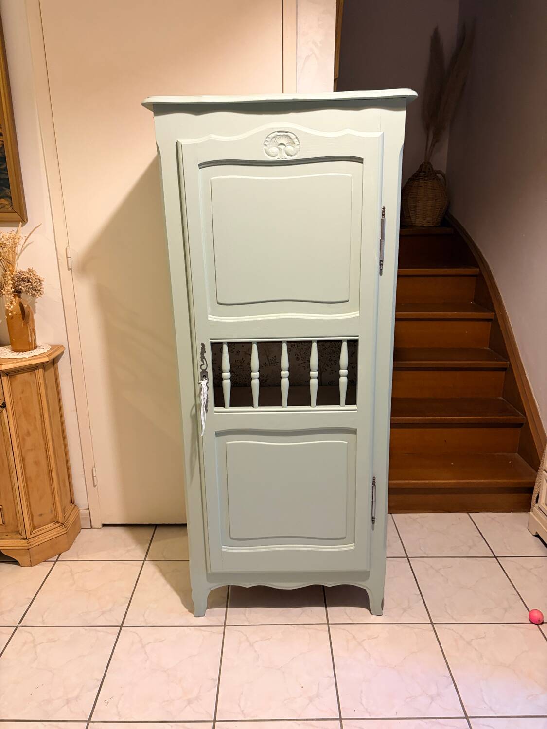 Bonnetière relooké