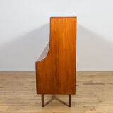 Mid-century model Fresco sideboard in teak by Victor Wilkins for G-Plan, United Kingdom, 1960s