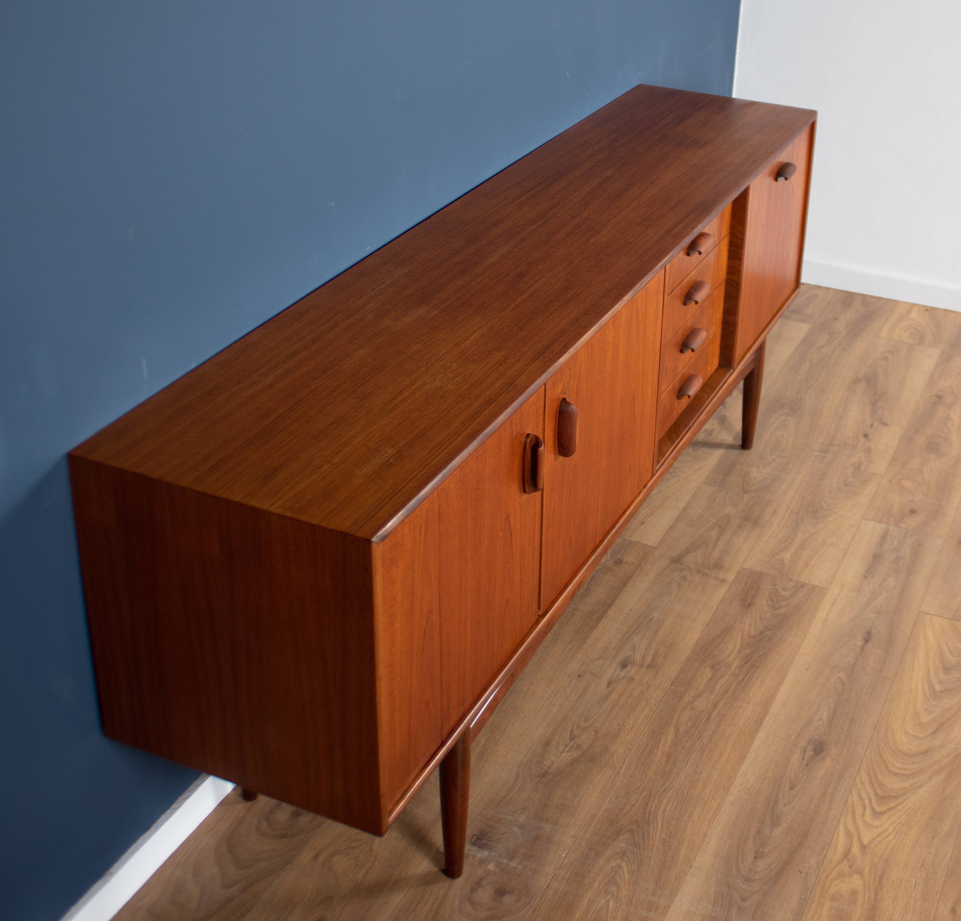 Enfilade G Plan