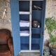 Parisian wardrobe "bag for rent - sea salt"