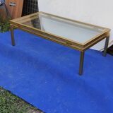 Vintage coffee table