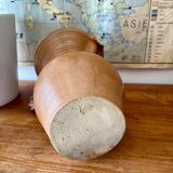 XXL stoneware crock